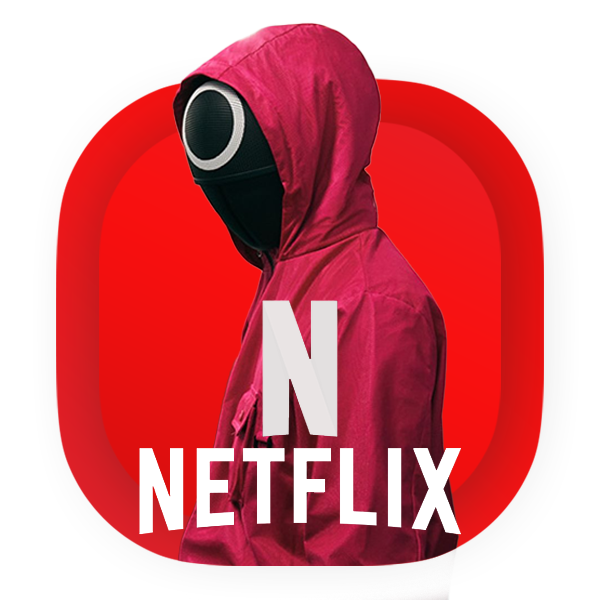 خرید اکانت نتفلیکس Netflix پریمیوم ارزان آمریکا