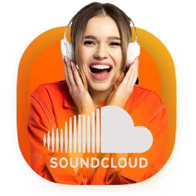 خرید اکانت پرمیوم Sound Cloud