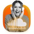 خرید اکانت پرمیوم Sound Cloud