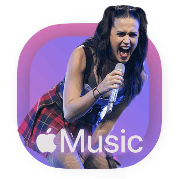 خرید اکانت اپل موزیک Apple Music