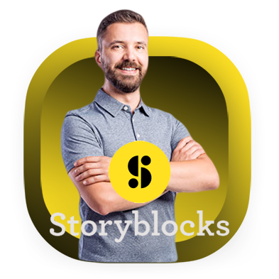 خرید اکانت پرمیوم StoryBlocks