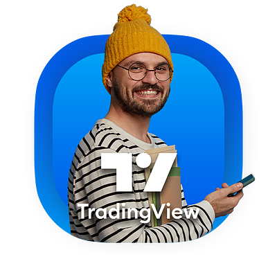 خرید اکانت پرمیوم TradingView تریدینگ ویو