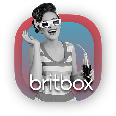 خرید اکانت پریمیوم بریت باکس BritBox
