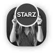 خرید اکانت STARZ (استارز)