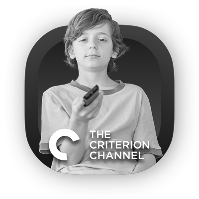 خرید اکانت پریمیوم The Criterion Channel