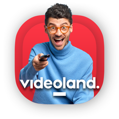 خرید اکانت پریمیوم VideoLand (ویدیو لند)