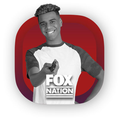 خرید اکانت فاکس نیشن (FOX Nation)