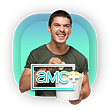 خرید اکانت پریمیوم AMC Plus (ای‌ ام‌ سی‌ پلاس)
