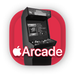 خرید اکانت اپل آرکید Apple Arcade