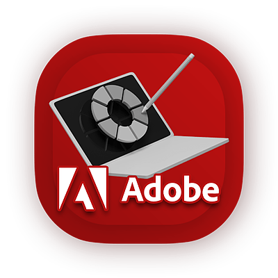 خرید اشتراک ادوبی Adobe قانونی