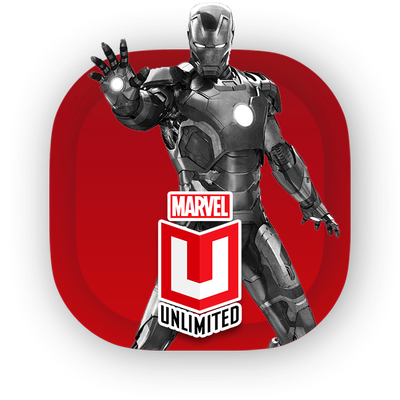 خرید اکانت مارول آنلیمیتد Marvel Unlimited