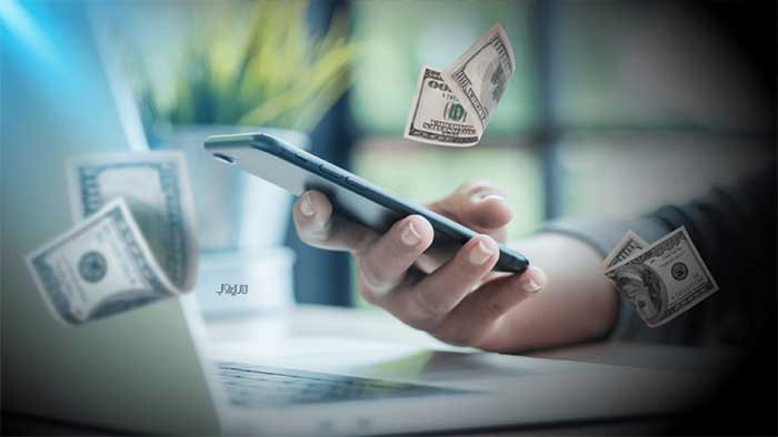 روش های کسب درامد از یوتیوب