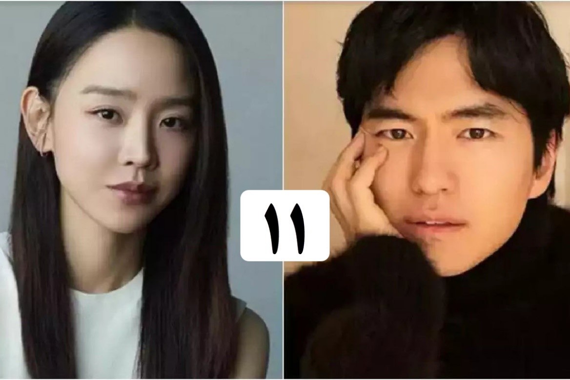 هری عزیز (Dear Hye-ri)