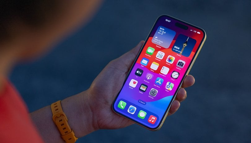 برنامه‌های ضروری آیفون