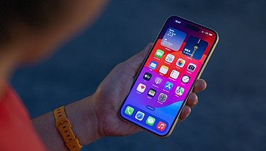 برنامه‌های ضروری آیفون