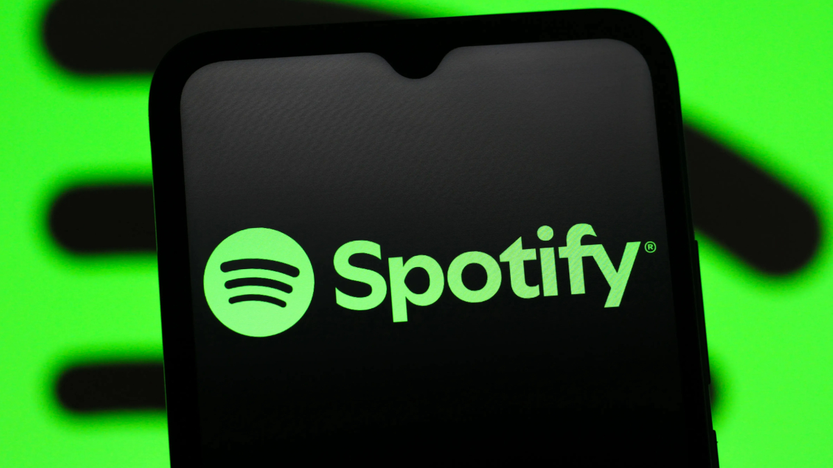 چرا خرید اسپاتیفای قانونی مهم است؟