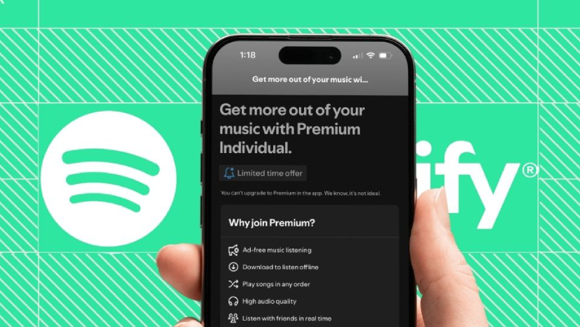 چرا خرید اسپاتیفای قانونی مهم است؟ بررسی خطرات استفاده از اکانت غیرمجاز