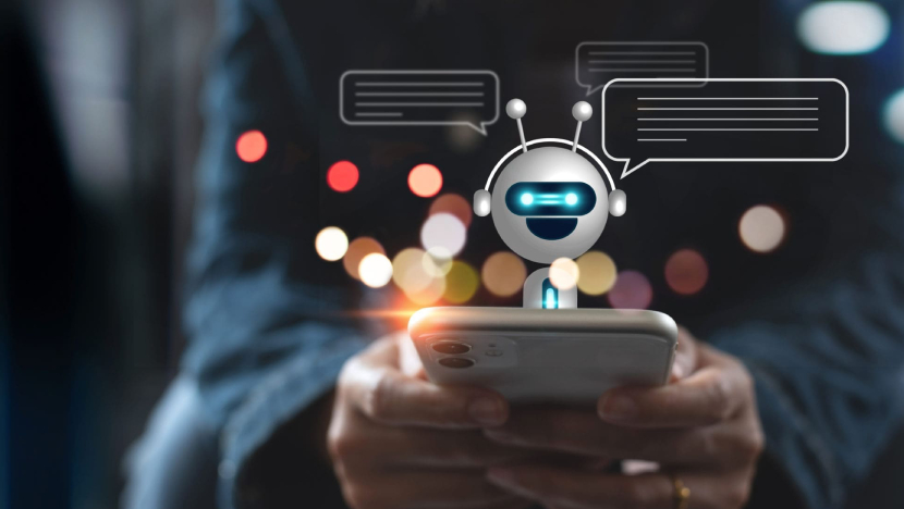 آیندهی نزدیک و دور: از ChatGPT تا هوش تعاملی خودمختار