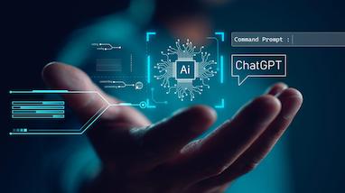 تاثیر استفاده از خدمات قانونی دیجیتال (مانند اسپاتیفای و چت جی پی تی) بر حقوق مالکیت معنوی و تجربه کاربر