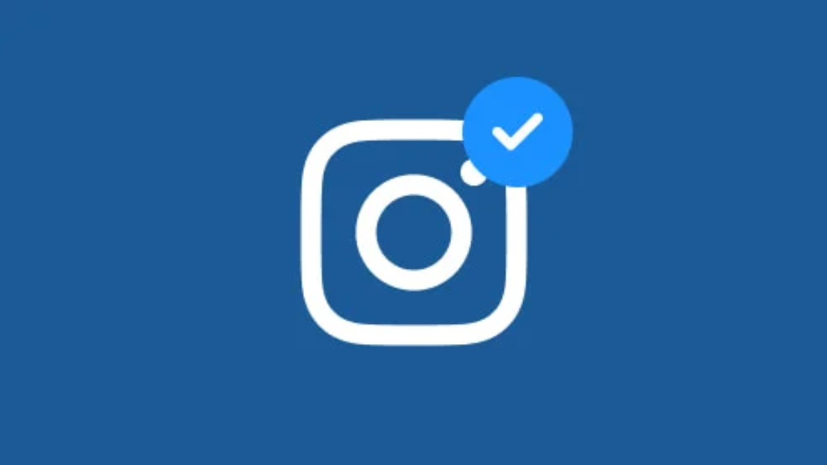 تفاوت تیک آبی اصلی و تقلبی در اینستاگرام