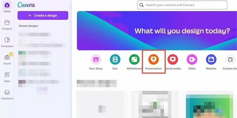 آیا می‌توان با Canva فایل پاورپوینت واقعی ساخت؟